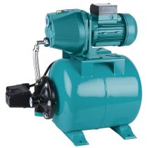 Groupe de surpression GS600 - 1ER